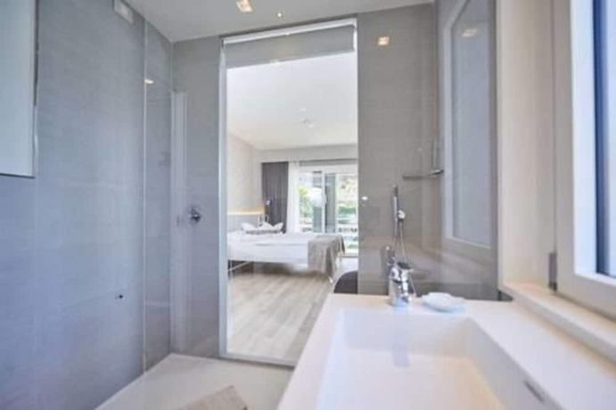 Imagen de la habitación del Hotel Castello Lake Front. Foto 5
