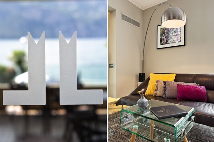 Imagen de los interiores del Hotel Castello Lake Front. Foto 17