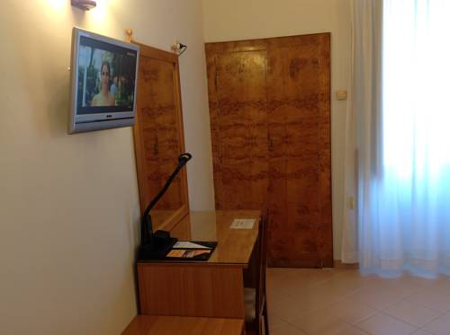 Imagen de la habitación del Hotel Castello, Mesagne. Foto 3