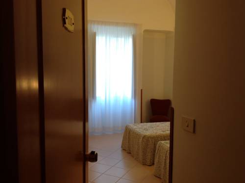Imagen de la habitación del Hotel Castello, Mesagne. Foto 4