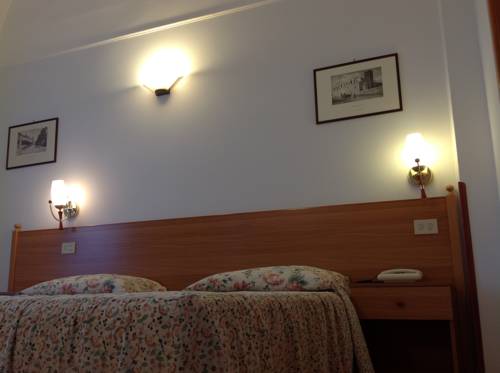 Imagen de la habitación del Hotel Castello, Mesagne. Foto 6