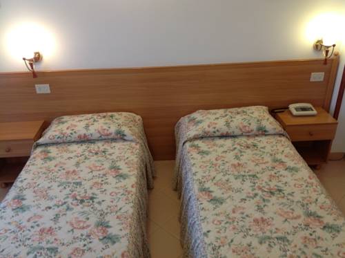 Imagen de la habitación del Hotel Castello, Mesagne. Foto 7