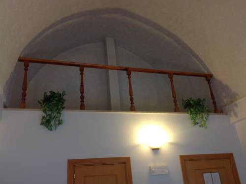 Imagen de la habitación del Hotel Castello, Mesagne. Foto 8