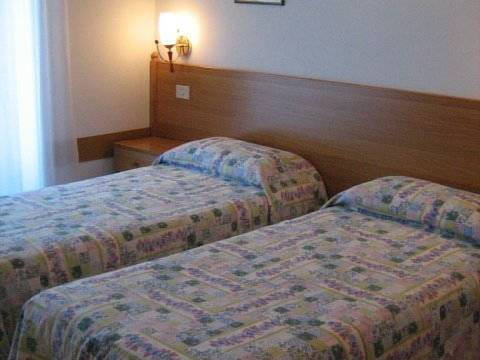 Imagen de la habitación del Hotel Castello, Mesagne. Foto 9