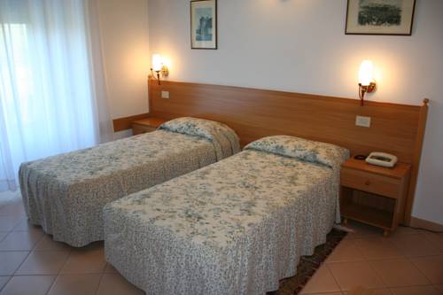 Imagen de la habitación del Hotel Castello, Mesagne. Foto 10