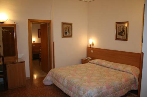 Imagen de la habitación del Hotel Castello, Mesagne. Foto 11