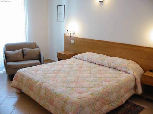 Imagen de la habitación del Hotel Castello, Mesagne. Foto 12