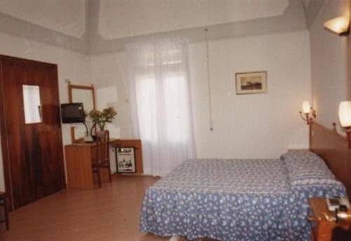 Imagen de la habitación del Hotel Castello, Mesagne. Foto 13