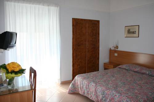 Imagen de la habitación del Hotel Castello, Mesagne. Foto 14