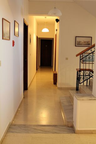 Imagen de los interiores del Hotel Castello, Methoni Municipal Unit. Foto 19