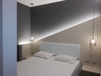 Imagen general del Hotel Castello, Milán. Foto 4