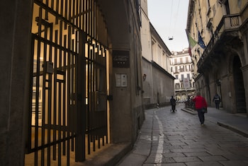 Imagen general del Hotel Castello, Milán. Foto 5