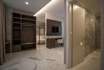 Imagen general del Hotel Castello, Milán. Foto 6