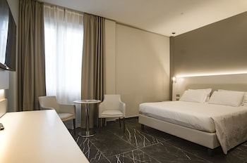 Imagen general del Hotel Castello, Milán. Foto 8