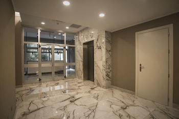 Imagen general del Hotel Castello, Milán. Foto 10