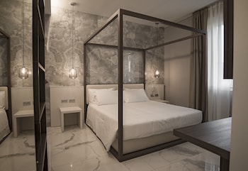 Imagen general del Hotel Castello, Milán. Foto 11