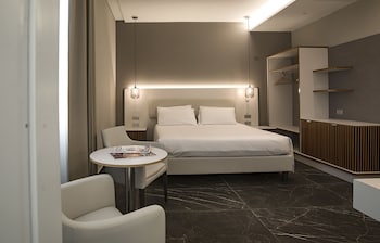 Imagen general del Hotel Castello, Milán. Foto 16