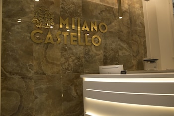Imagen general del Hotel Castello, Milán. Foto 12