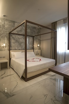 Imagen general del Hotel Castello, Milán. Foto 14