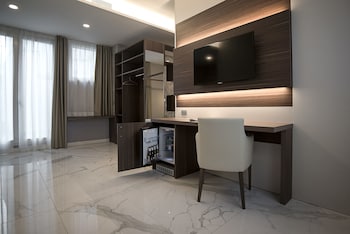 Imagen general del Hotel Castello, Milán. Foto 15