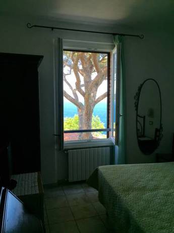 Imagen de la habitación del Hotel Castello Monticello. Foto 3
