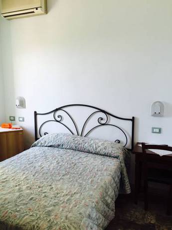 Imagen de la habitación del Hotel Castello Monticello. Foto 10