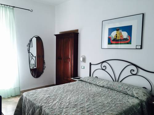 Imagen de la habitación del Hotel Castello Monticello. Foto 11