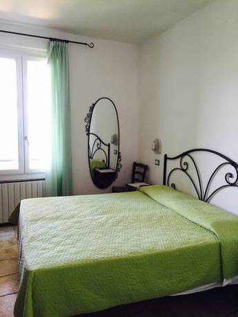 Imagen de la habitación del Hotel Castello Monticello. Foto 12