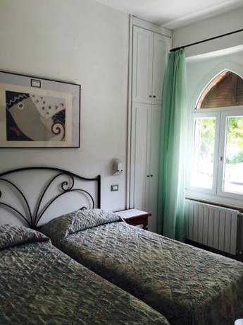 Imagen de la habitación del Hotel Castello Monticello. Foto 13