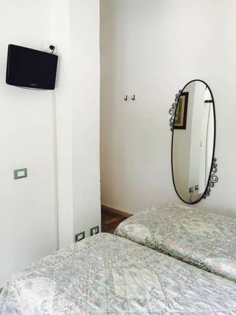 Imagen de la habitación del Hotel Castello Monticello. Foto 14