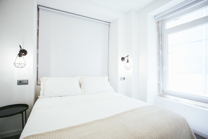 Imagen de la habitación del Hotel Castello Prime Suites. Foto 5