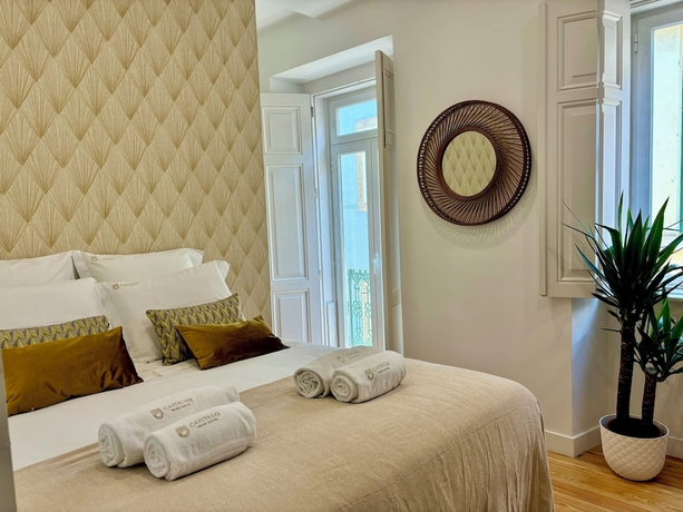Imagen de la habitación del Hotel Castello Prime Suites. Foto 6