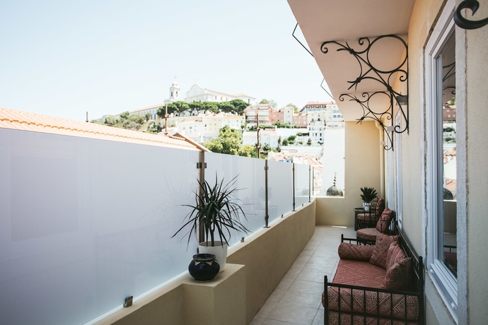 Imagen de la habitación del Hotel Castello Prime Suites. Foto 10