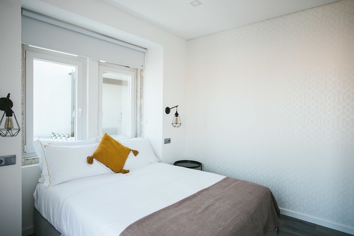Imagen de la habitación del Hotel Castello Prime Suites. Foto 11