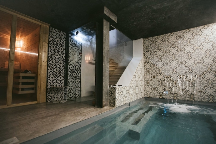 Imagen general del Hotel Castello Prime Suites. Foto 1