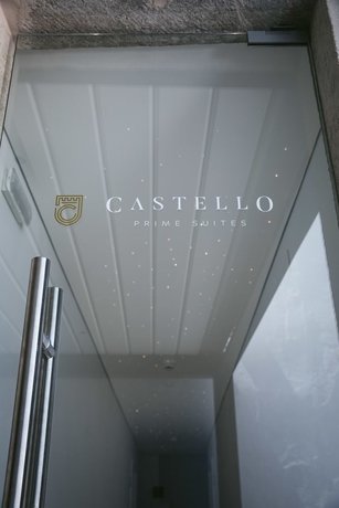 Imagen de los interiores del Hotel Castello Prime Suites. Foto 16