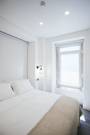 Imagen de la habitación del Hotel Castello Prime Suites. Foto 15