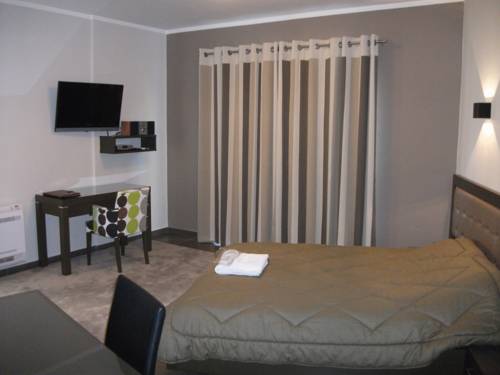 Imagen de la habitación del Hotel Castello, Río. Foto 2