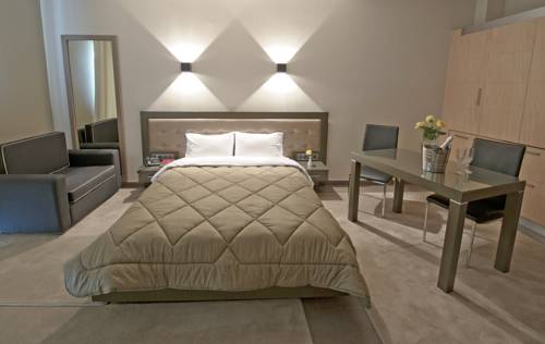 Imagen de la habitación del Hotel Castello, Río. Foto 4