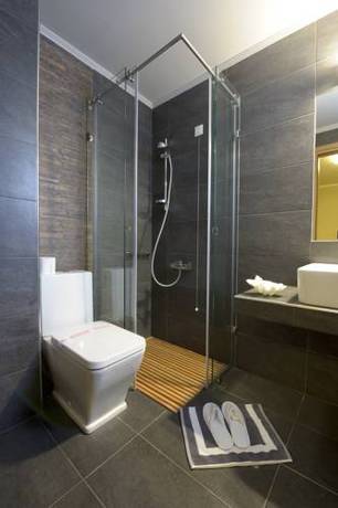 Imagen de la habitación del Hotel Castello, Río. Foto 5