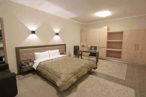 Imagen de la habitación del Hotel Castello, Río. Foto 6