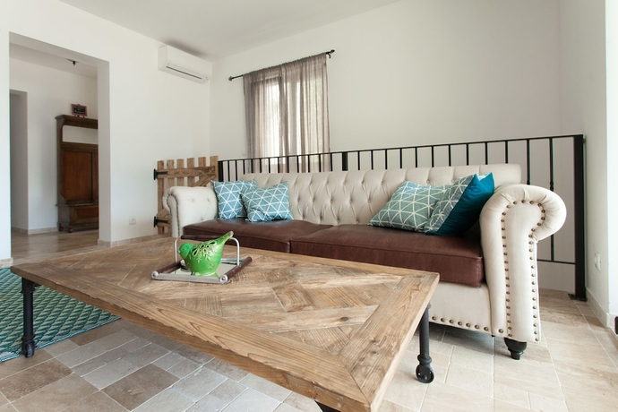 Imagen de la habitación del Hotel Castello Risano. Foto 4