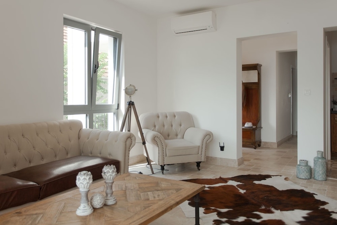 Imagen de la habitación del Hotel Castello Risano. Foto 6