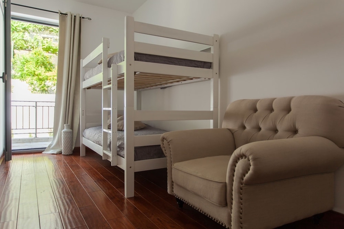 Imagen de la habitación del Hotel Castello Risano. Foto 7