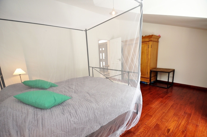 Imagen de la habitación del Hotel Castello Risano. Foto 9