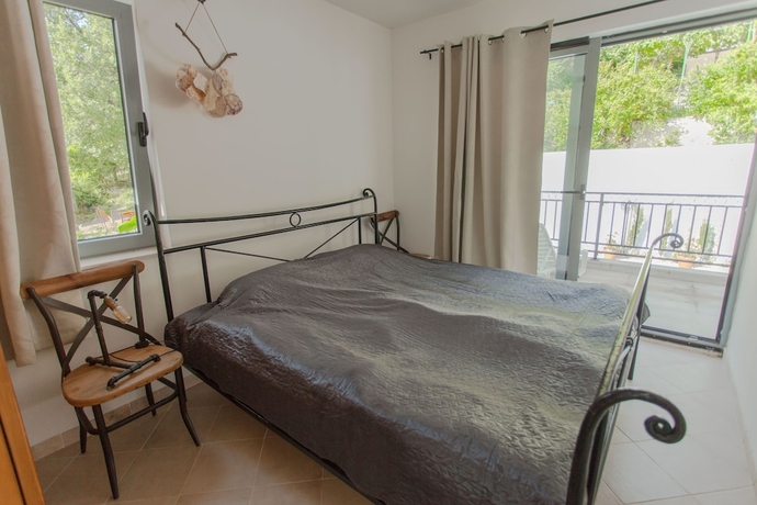 Imagen de la habitación del Hotel Castello Risano. Foto 10