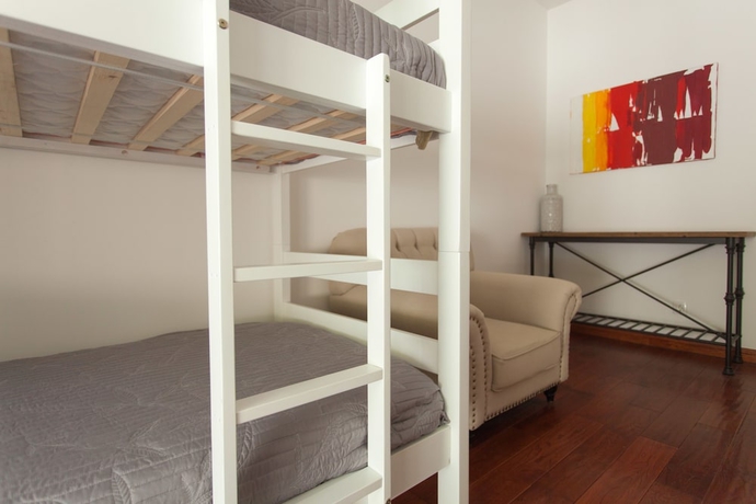 Imagen de la habitación del Hotel Castello Risano. Foto 11