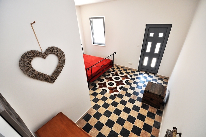 Imagen de la habitación del Hotel Castello Risano. Foto 13