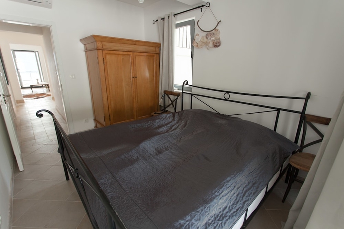 Imagen de la habitación del Hotel Castello Risano. Foto 14