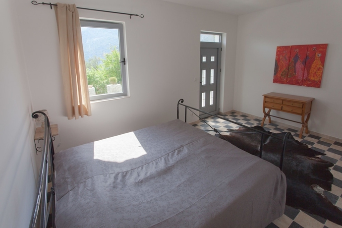 Imagen de la habitación del Hotel Castello Risano. Foto 15